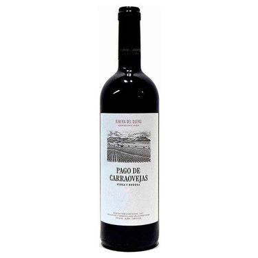 Vino Tinto Pago De Carraovejas 750 Ml